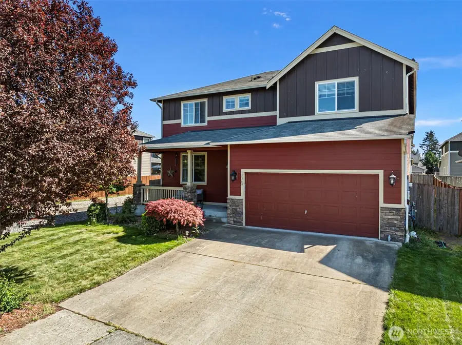15369 Callie Avenue Se, Yelm, WA 98597 - #2