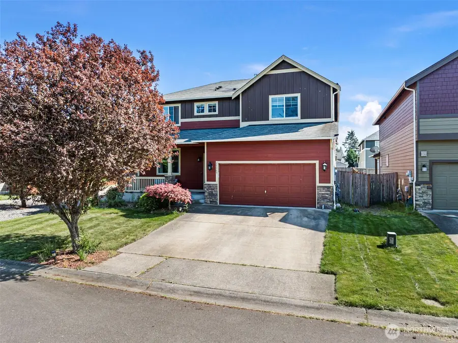 15369 Callie Avenue Se, Yelm, WA 98597 - #3