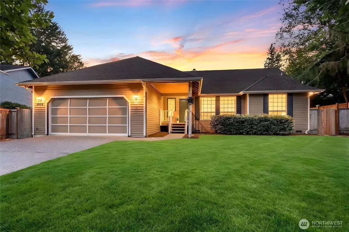 1016 215th Street Se, Bothell, WA 98021 - #1