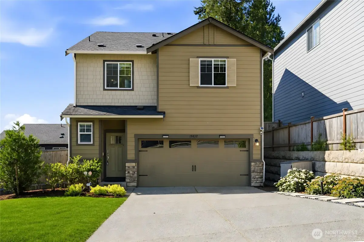 19432 9th Avenue Se, Bothell, WA 98012 - #1