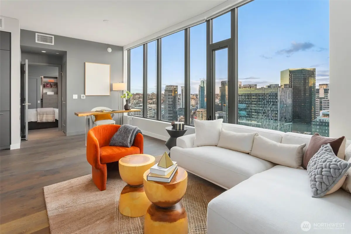 2510 6th Avenue #3803, Seattle, WA 98121 - #1