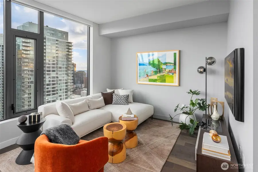 2510 6th Avenue #3803, Seattle, WA 98121 - #3