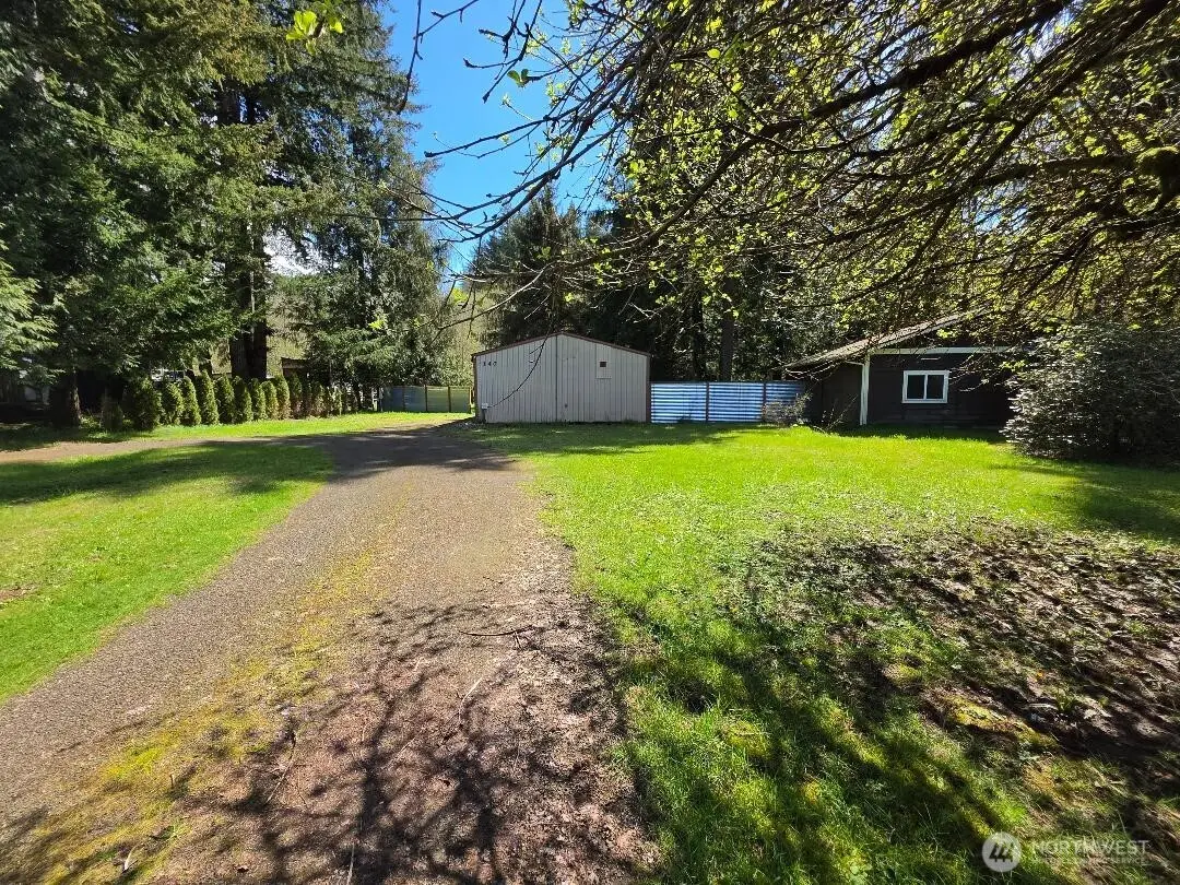 140 NE Evergreen Drive #14, Tahuya, WA 98588 - #1