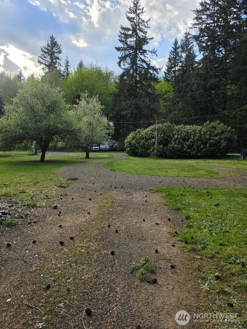 140 NE Evergreen Drive #14, Tahuya, WA 98588 - #3
