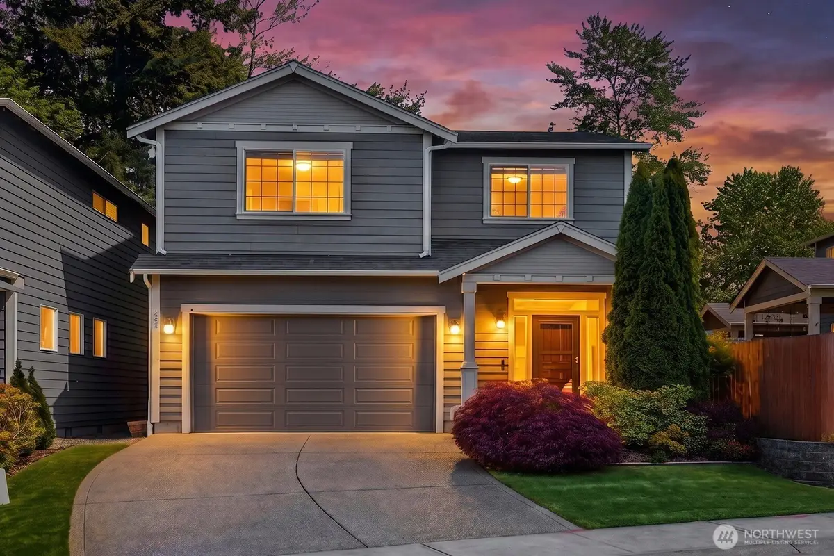 16233 76th Avenue Court E, Puyallup, WA 98375 - #1