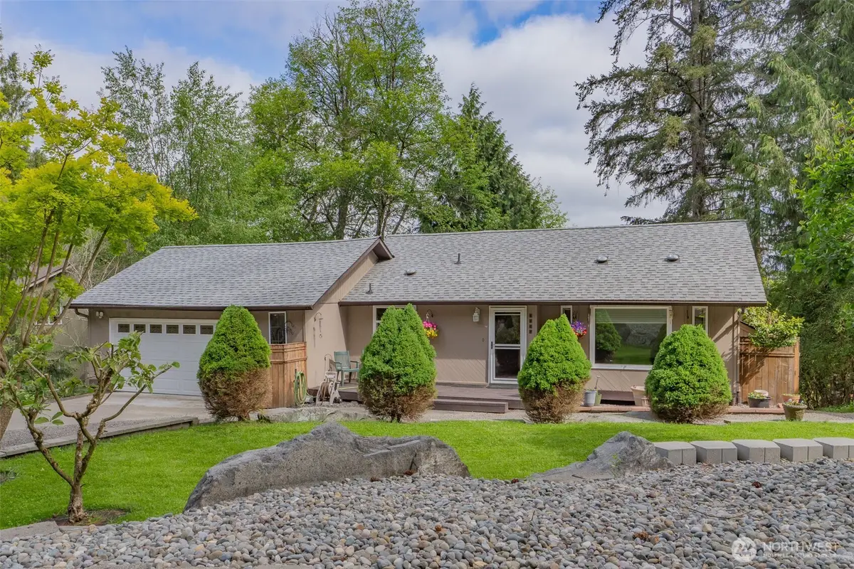 6608 Sierra Court Se, Lacey, WA 98503 - #1