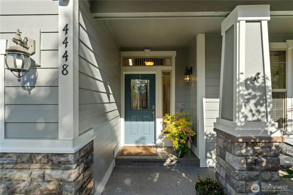 4448 Mckinley Street Ne, Lacey, WA 98516 - #1