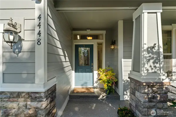 4448 Mckinley Street Ne, Lacey, WA 98516