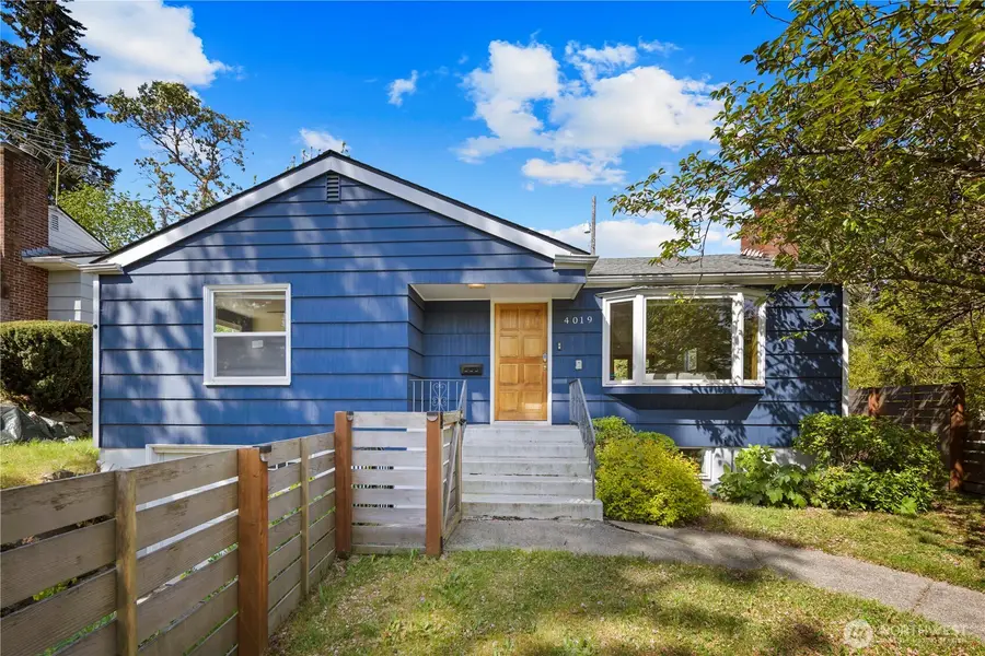 4019 50th Avenue Sw, Seattle, WA 98116 - #2