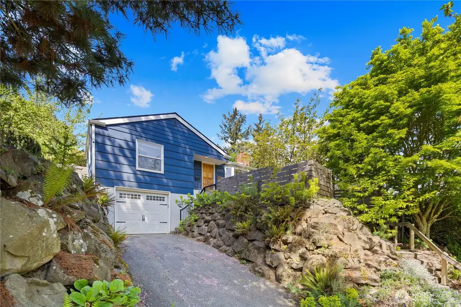 4019 50th Avenue Sw, Seattle, WA 98116 - #3