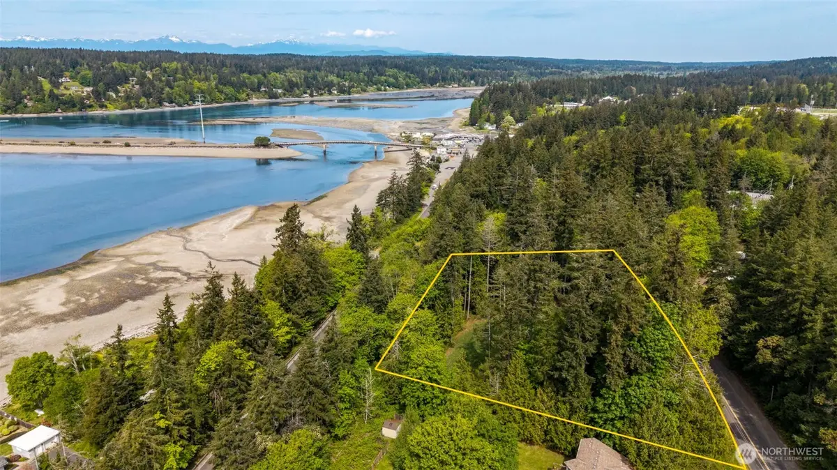 13502 Goodnough Drive Nw, Gig Harbor, WA 98332 - #1