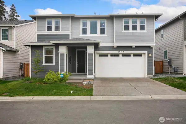 10719 SE 243rd Lane, Kent, WA 98030