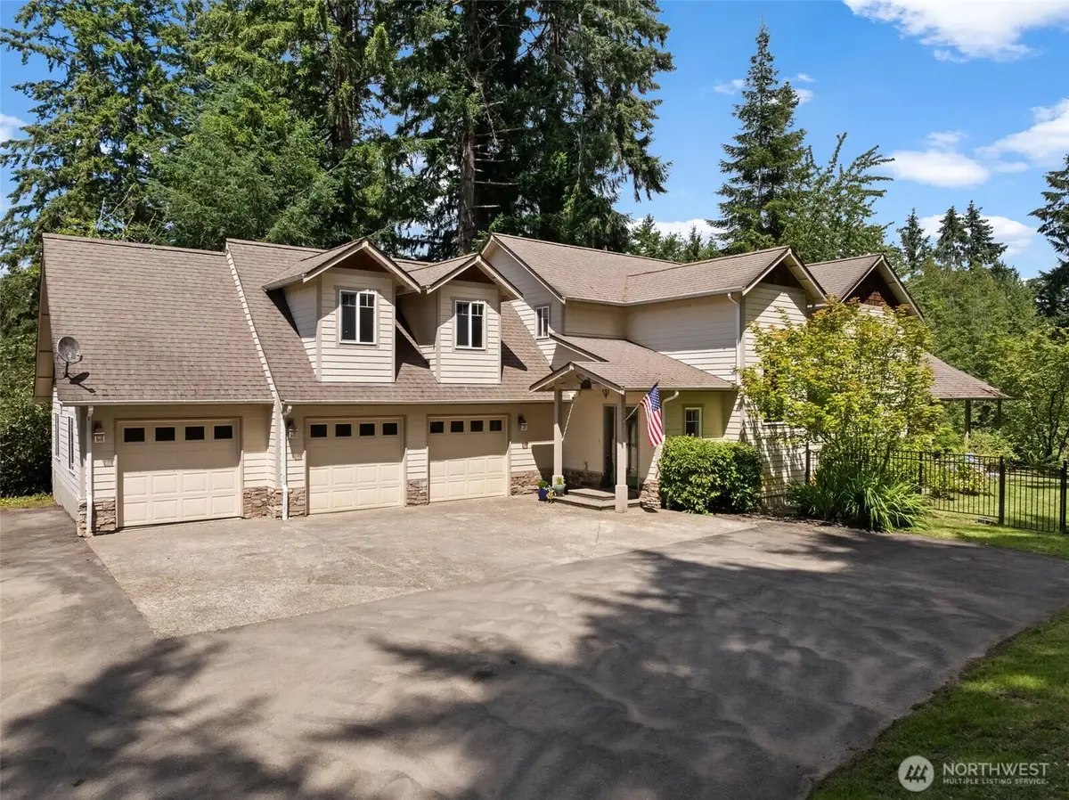 4443 Boston Harbor Road Ne, Olympia, WA 98506 - #1