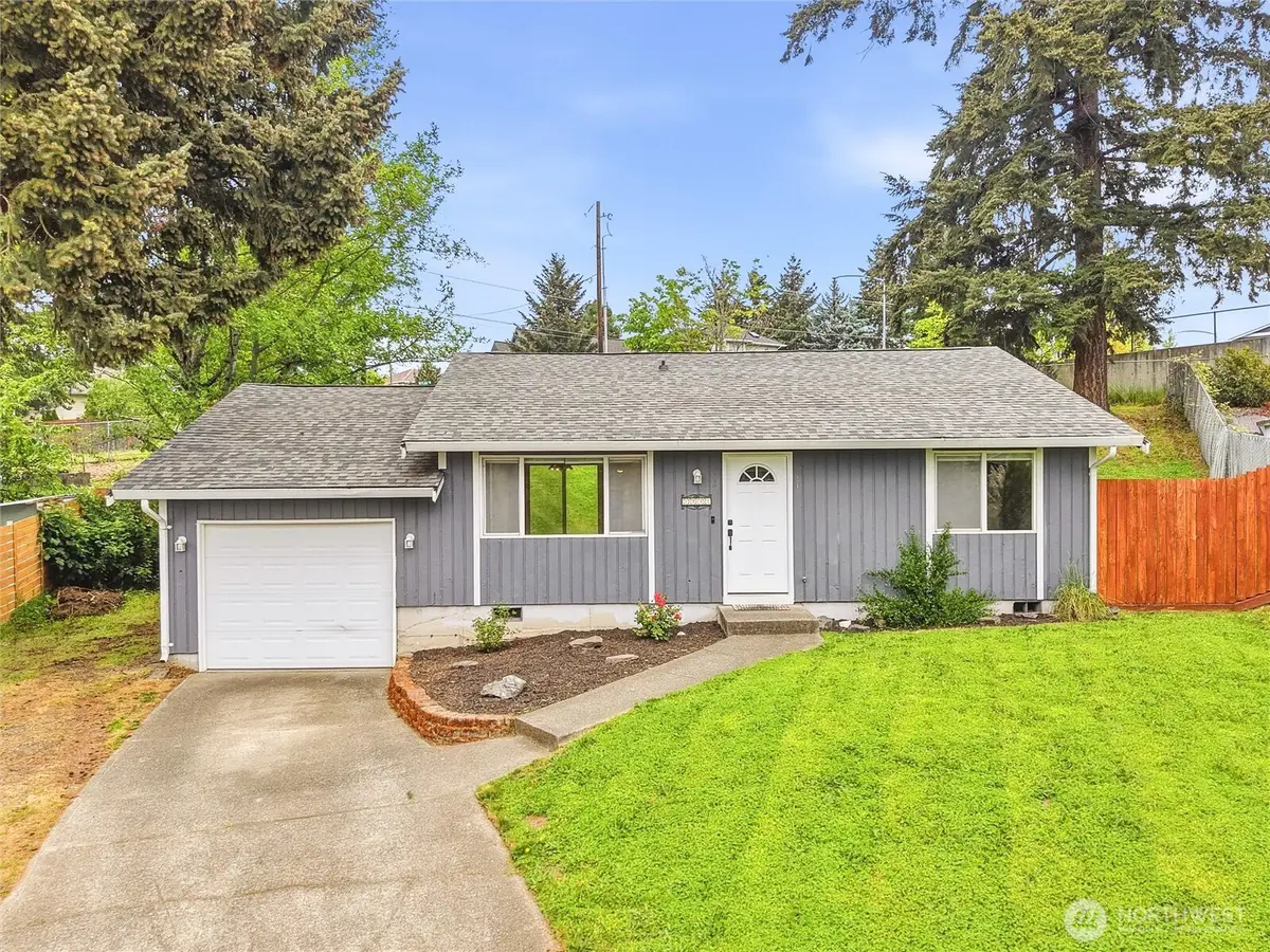 2715 24th Avenue Ct Se, Puyallup, WA 98374 - #1