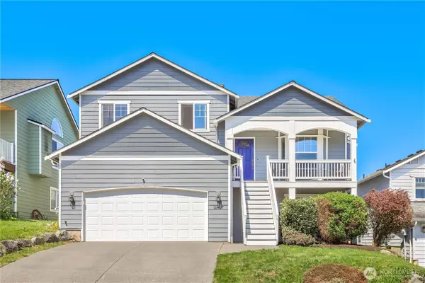 11407 34th Street Ne, Lake Stevens, WA 98258
