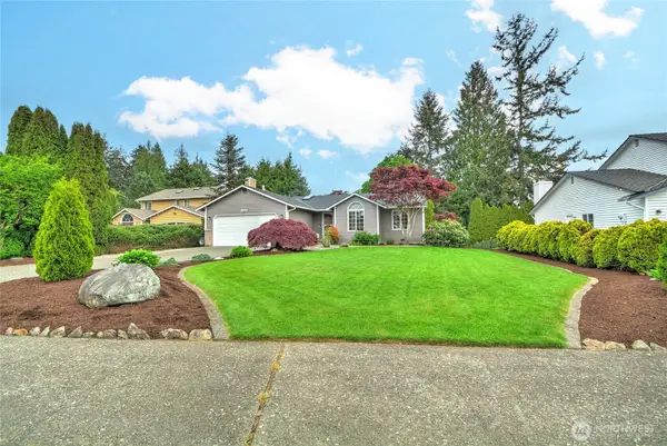 2811 116th Avenue Ne, Lake Stevens, WA 98258