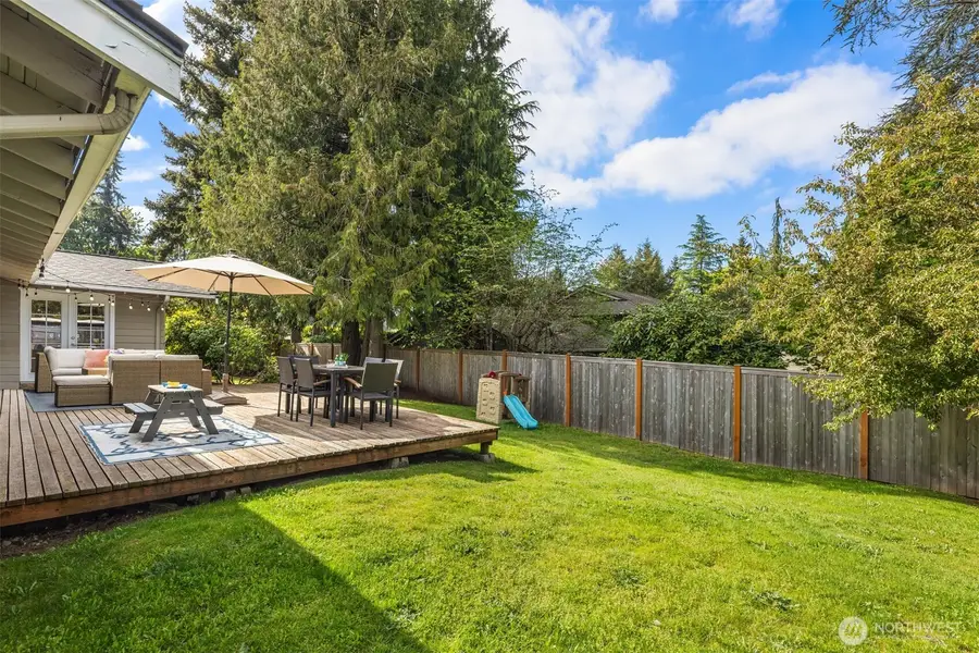 8320 SE 62nd Street, Mercer Island, WA 98040 - #3
