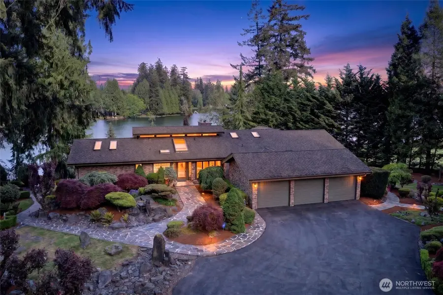 21421 Snag Island Drive E, Lake Tapps, WA 98391 - #2