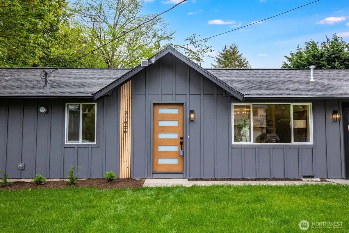 34020 39th Avenue S, Auburn, WA 98001 - #1