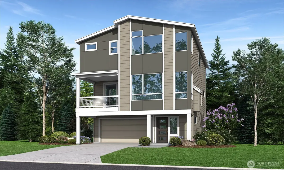 1026 168th Street Sw, Lynnwood, WA 98037 - #1