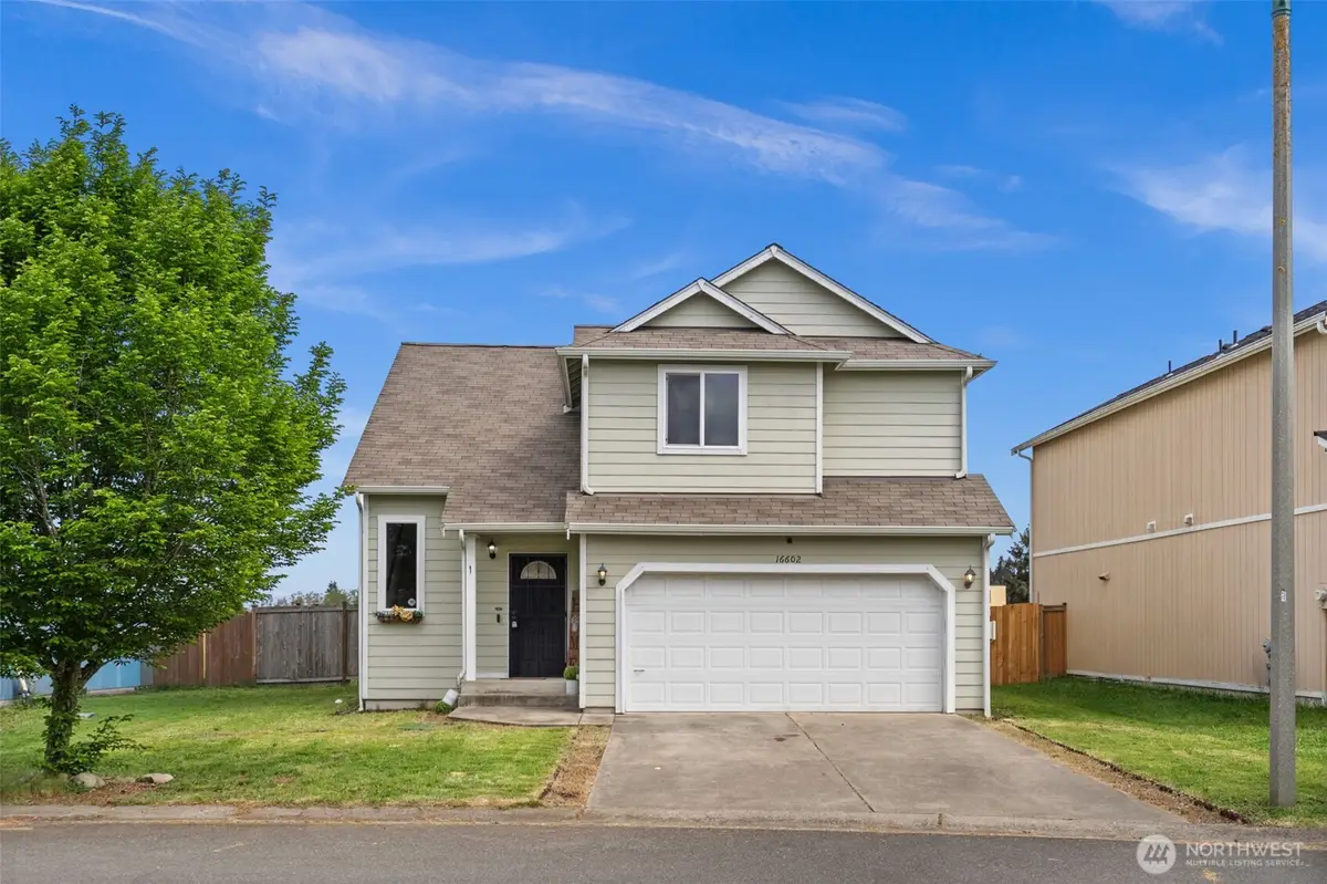 16602 Greenleaf Avenue Se, Yelm, WA 98597 - #1