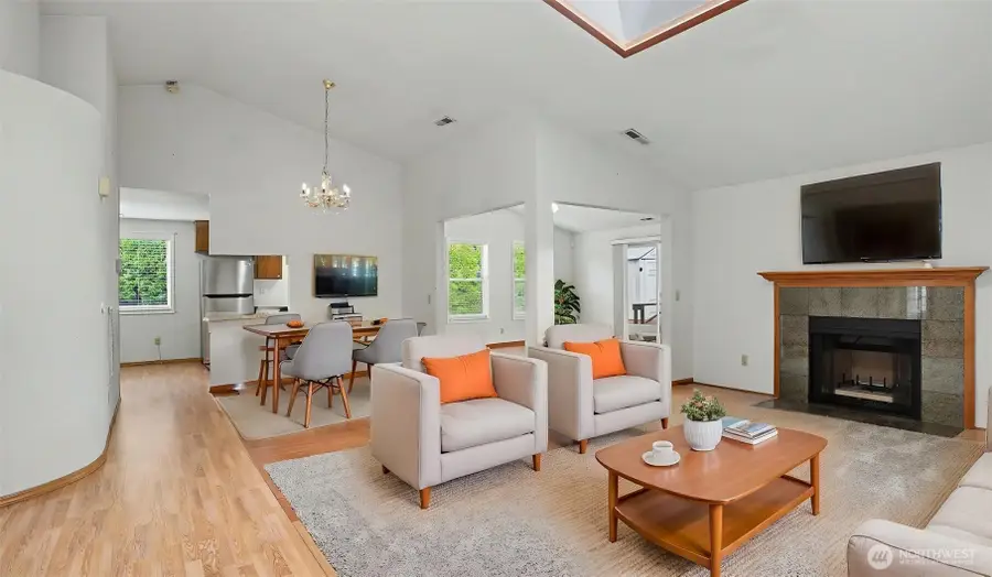 12380 SE 221st Street, Kent, WA 98031 - #2