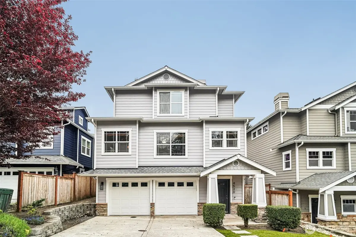 4530 5th Drive Se, Everett, WA 98203 - #1
