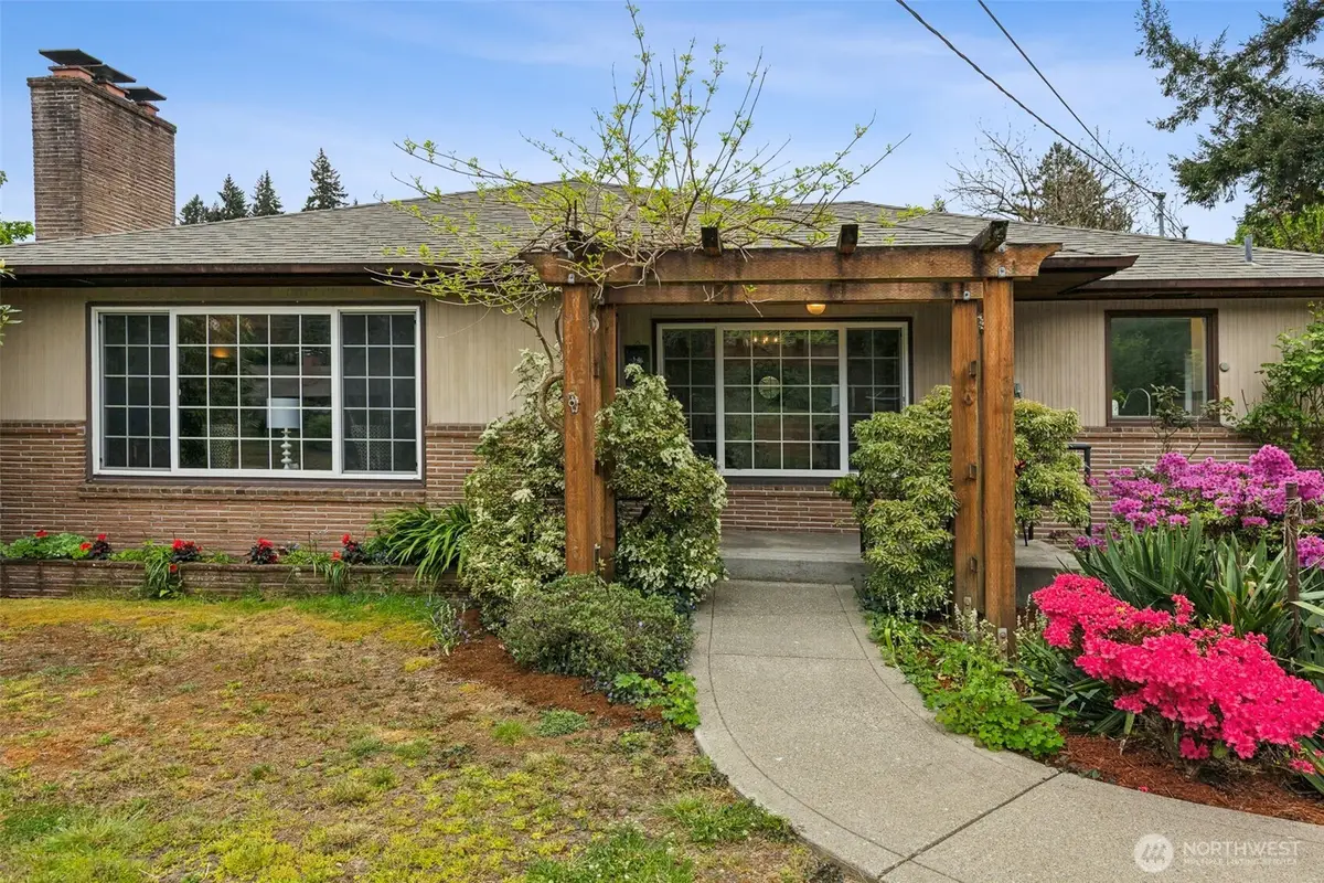 1529 22nd Avenue Se, Olympia, WA 98501 - #1