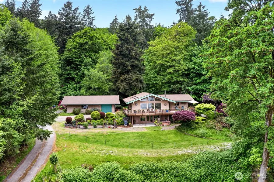 10427 Sunrise Beach Drive Nw, Gig Harbor, WA 98332 - #2
