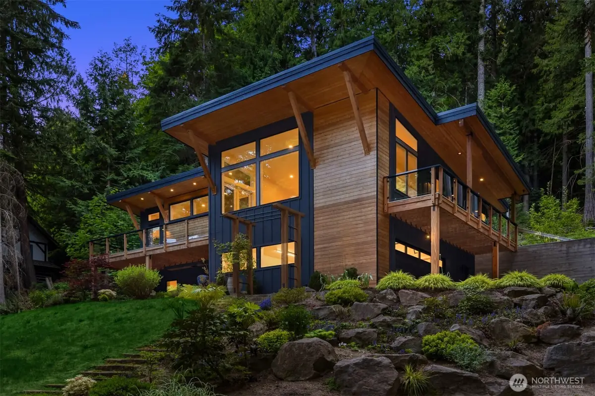 4591 NE Wildlife Court, Poulsbo, WA 98370 - #1