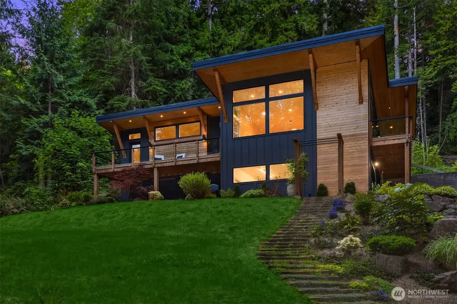 4591 NE Wildlife Court, Poulsbo, WA 98370 - #3