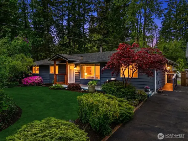 10511 90th Street Ne, Lake Stevens, WA 98258