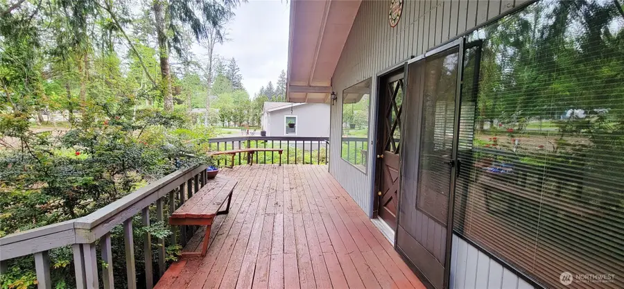 150 E Agate Drive, Shelton, WA 98584 - #3