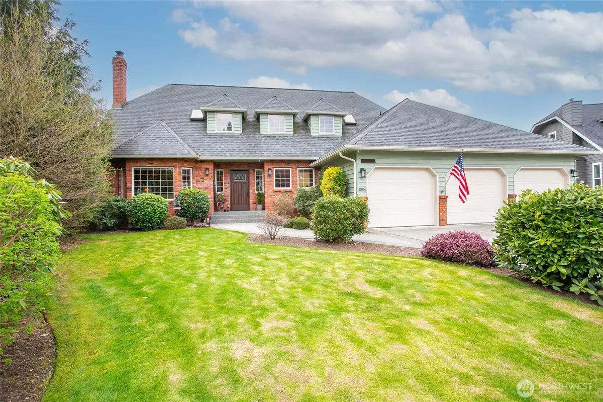 1806 Fairview Court, Lynden, WA 98264 - #1