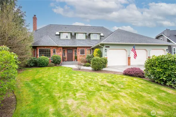 1806 Fairview Court, Lynden, WA 98264