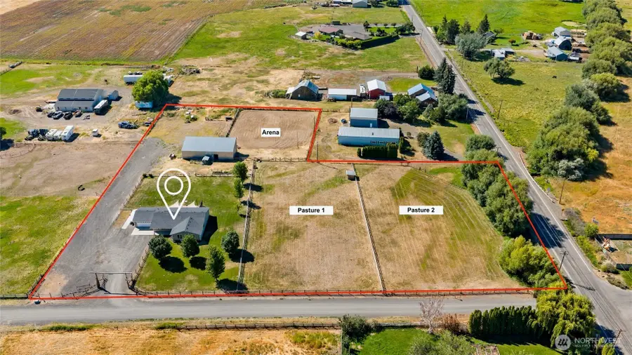120 Hazel Lane, Ellensburg, WA 98926 - #2