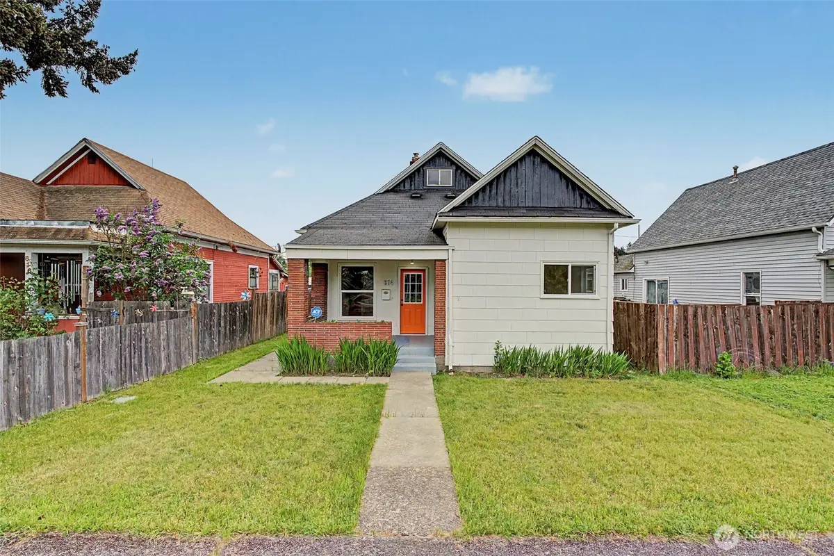614 N Pearl Street, Centralia, WA 98531 - #1