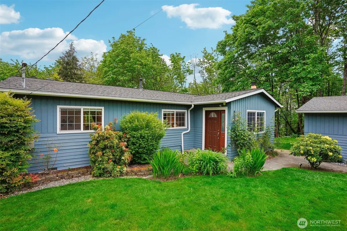 8008 S 122nd Street, Seattle, WA 98178 - #1