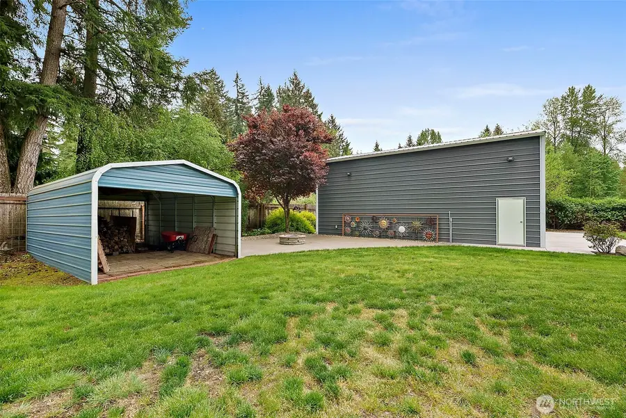 3225 83rd Avenue Sw, Olympia, WA 98512 - #3