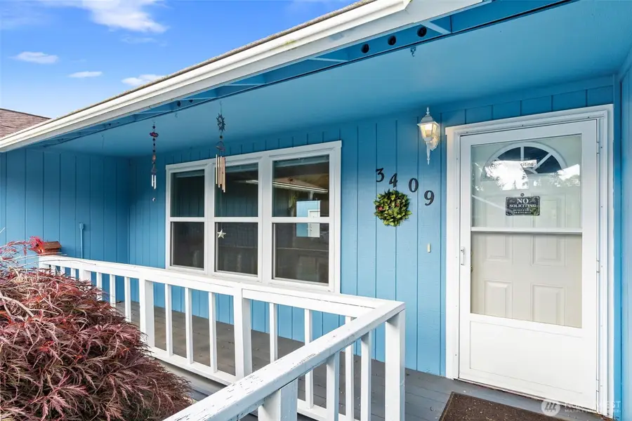 3409 Van Epps Street Se, Olympia, WA 98501 - #2