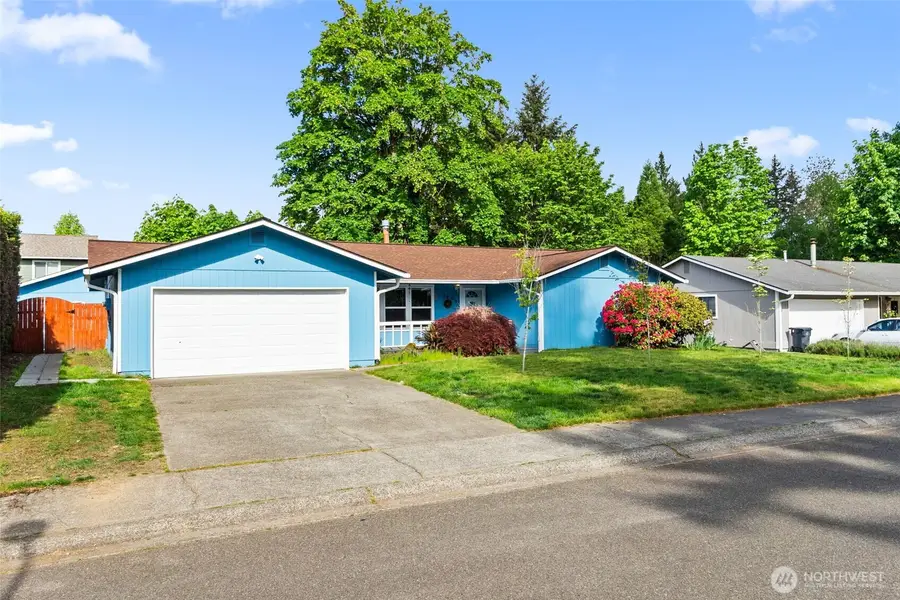 3409 Van Epps Street Se, Olympia, WA 98501 - #3
