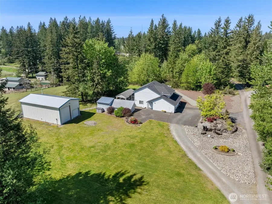 37911 300th Avenue Se, Enumclaw, WA 98022 - #2