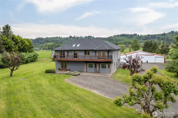 6150 Willow Grove Road, Longview, WA 98632