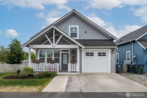 4761 Spring Brook Street, Bellingham, WA 98226