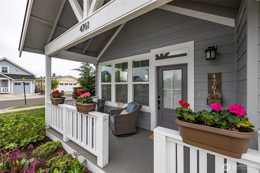 4761 Spring Brook Street, Bellingham, WA 98226 - #2