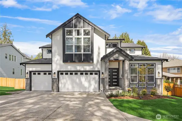 23623 23rd Avenue Se, Bothell, WA 98021