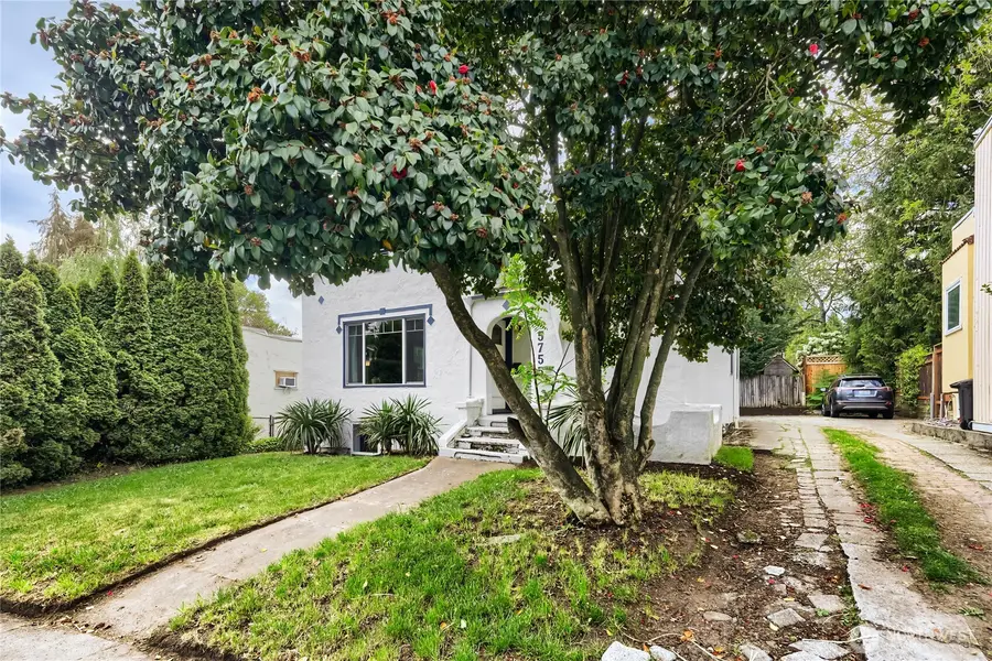 5755 25th Avenue Ne, Seattle, WA 98105 - #3
