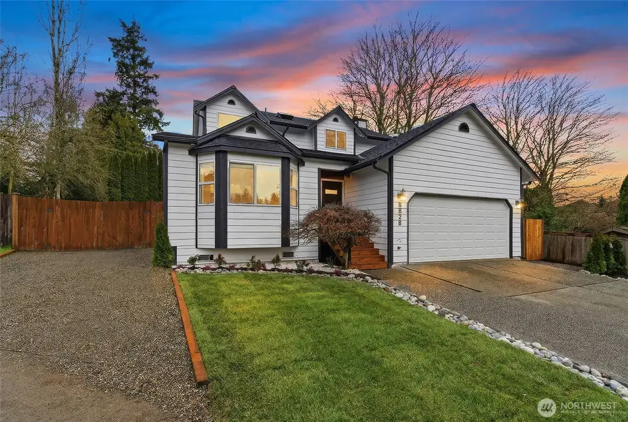 8828 NE 152nd Street, Kenmore, WA 98028 - #3