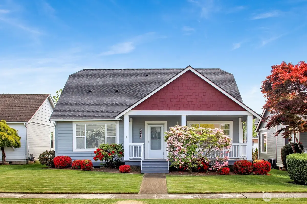 2272 Cherry Street, Lynden, WA 98264 - #1