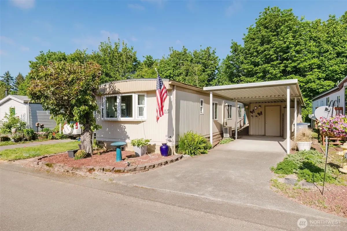 1297 SE Carl Pickle Drive, Port Orchard, WA 98366 - #1